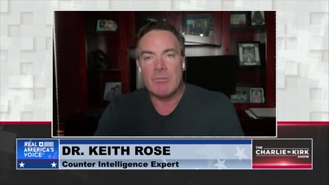 Dr. Keith Rose: How We Can Prevent Our Enemies from Taking Out Trump Before He Wins