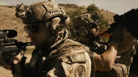 SEAL Team 4x14 Sneak Peek Clip 3 Hollow At The Core