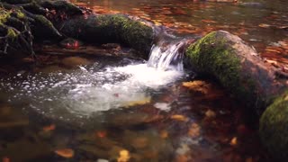 RELAXING WATER SOUNDS