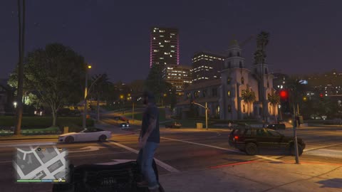 GTA V - Part 32 Story Mode Play Through No Talking, No Interruptions Just Gaming Grand Theft Auto 5