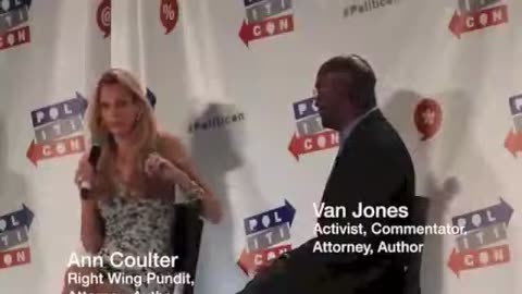 Ann Coulter - Bernie and Wall Street