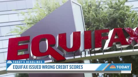 Equifax Issued Wrong Credit Score For Millions Of Lenders, Per Report