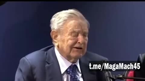 George Soros, Joe Biden and a Foundation in Ukraine