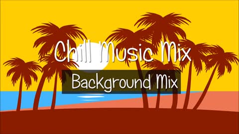 Top 10 Best Chill Non Copyrighted Background Music Copyright Free Music for YouTube Videos