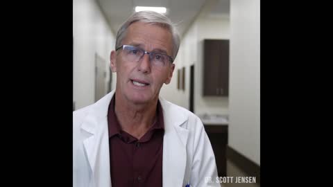 Warning from a Doctor about the vaccine
