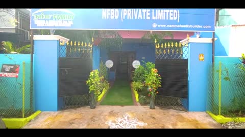 Best Builder & Real Estate Company in Chennai | உங்கள் கனவின் கதவுகளை திறந்திடுங்கள்