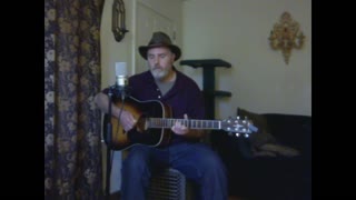 Old Drunkard / original song