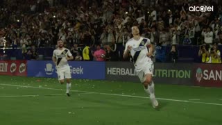 Magičan gol Zlatana Ibrahimovića majstora