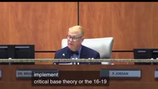 GA Parents Give STANDING OVATION When School Announces It Will Not Teach Critical Race Theory