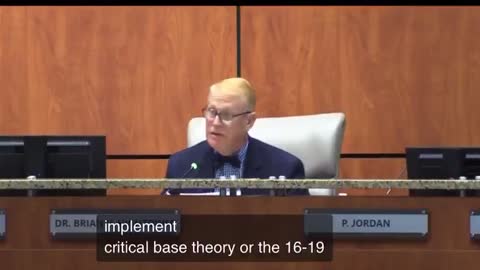 GA Parents Give STANDING OVATION When School Announces It Will Not Teach Critical Race Theory