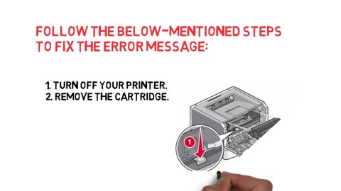 How to fix canon printer error 5200?