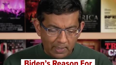 Biden’s Reason For Blocking Keystone Pipeline Makes No Sense - Dinesh D'Souza - Election 2020