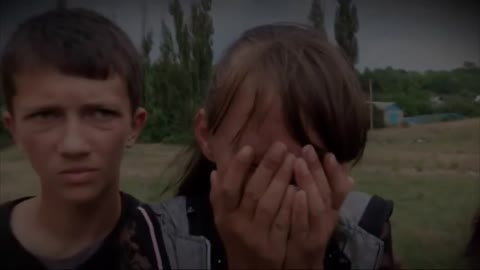Osm let etnických čistek na Donbasu ze strany Azovců