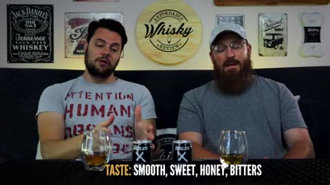 Stolen X Whiskey, Reviewed by Affordable Whiskey Review