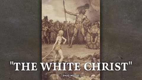 The White Christ