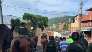 Desarticulada banda de microtráfico que delinquía desde el norte de Bucaramanga