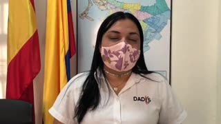 Nuevas vacunas llegan a Cartagena