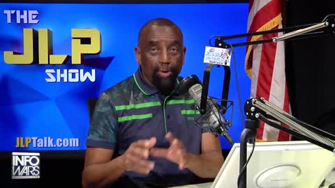 Excellent Jesse Lee Peterson interview about God, Will Smith & more.