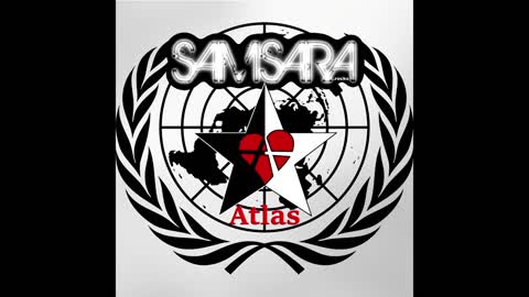SAMSARA.rocks - Atlas (Official Audio)