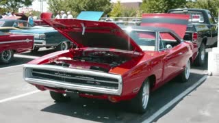 71Bee MOPARs of Utah