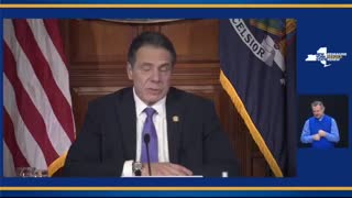 Andrew Cuomo tries to weasel out of sexual assault accusations