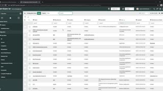 How to find all configuration items in the CMDB in ServiceNow [Paris]