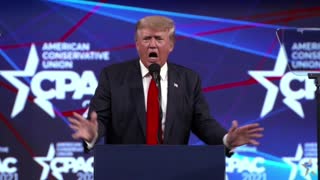 "1776 Not 1619!" Trump Lays Out Winning Agenda for 2024