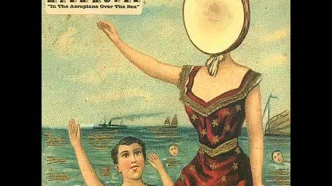 Neutral Milk Hotel - The King Of Carrot Flowers, Pts. 2-3