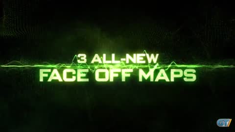 Call of Duty Modern Warfare 3 - Chaos Pack Trailer