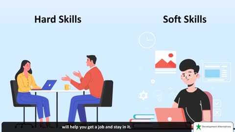 Why Soft Skills is so Important to be successful