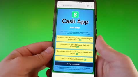 2022 NEW PROVEN EASY CASH APP HACK. TRY THIS NOW!!!