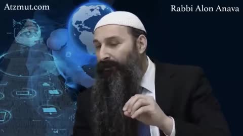 Rabbi "Don't be a Sheep"
