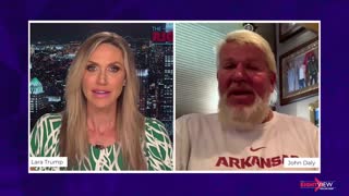 The Right View with Lara Trump and John Daly