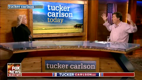 Tucker Carlosn Tonight 11/25/21 | BREAKING TRUMP NEWS November, 25, 2021
