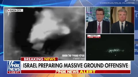 Did Israel Know About the 7/10 Attacks and Let Them Happen?