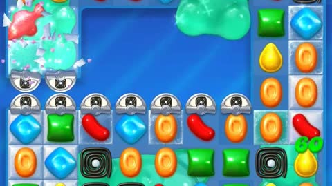 pic the bear in candy crush sodha saga