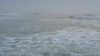 Angry Atlantic