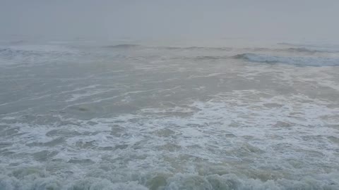 Angry Atlantic