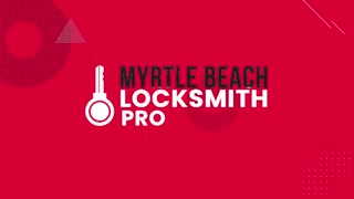 Commercial Locksmith Myrtle Beach | (843) 920-4327