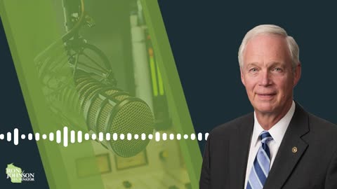 Sen. Johnson on Cats Rountable 11.2.23