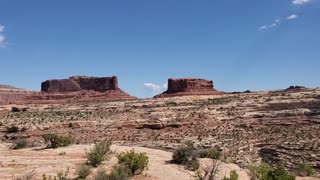 Canyonlands National Park, Utah