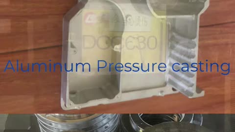 Customized aluminum pressure casting manufacturers From China | #machine