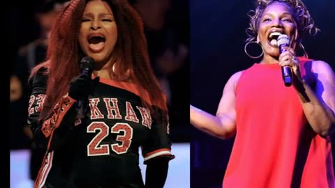 9 top moments of Chaka Khan and Stephanie Mills’ Verzuz.