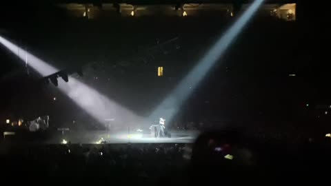 SHINEDOWN! "Save Me" Live in Boise Idaho 4-2-2022 by ManicBeastBoise