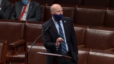Rep. Chip Roy EXPLODES on Dems Over Gun Control Bill