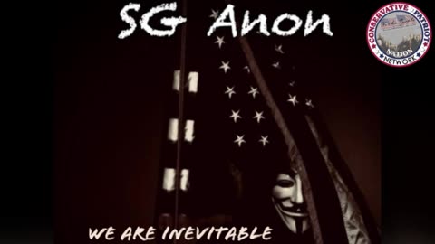 2023-13-11 Conservative Patriot Nation Network with SGAnon