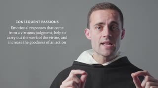 The Passions in General (Aquinas 101)