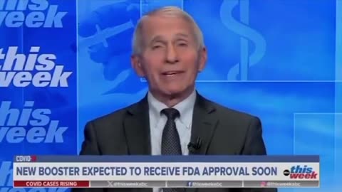 Fauci admits that COVID vaccines cause MYOCARDlTlS