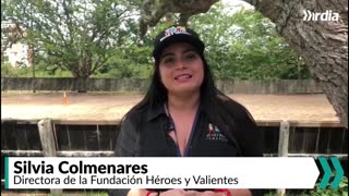 Fundación Héroes y Valientes
