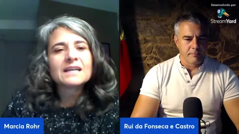 2023_05_23_Marcia Rohr Entrevista Rui da Fonseca e Castro